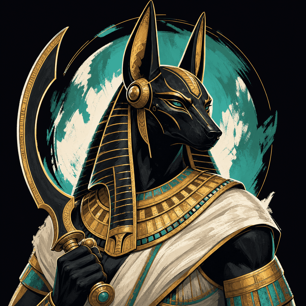 Champion of Duat